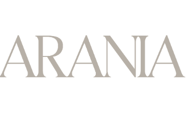 Arania Bali logo